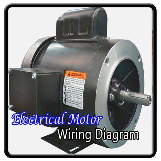 Run android online APK Electrical Motor Wiring Diagram from MyAndroid or emulate Electrical Motor Wiring Diagram using MyAndroid