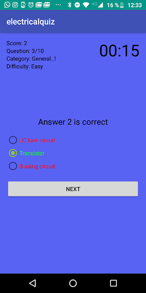 Run android online APK Electrical Quiz from MyAndroid or emulate Electrical Quiz using MyAndroid Run android online APK Electrical Quiz from MyAndroid or emulate Electrical Quiz using MyAndroid