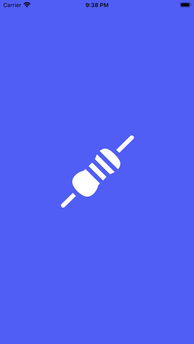Run android online APK Electrical: Resistor Code from MyAndroid or emulate Electrical: Resistor Code using MyAndroid