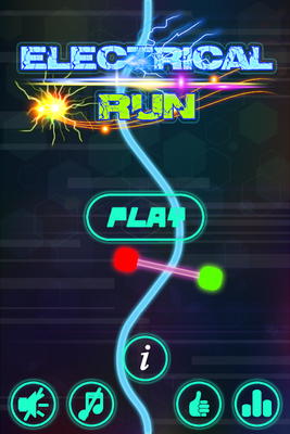 Emulate Android APK Electrical Run