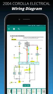 Emulate Android APK Electrical Wiring Diagram Corolla 2004 Emulate Android APK Electrical Wiring Diagram Corolla 2004