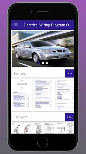 Run android online APK Electrical Wiring Diagram OPTRA - J200 from MyAndroid or emulate Electrical Wiring Diagram OPTRA - J200 using MyAndroid