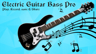 Emulate iPhone app Electric Bass Guitar using MyAndroid Emulate iPhone app Electric Bass Guitar using MyAndroid