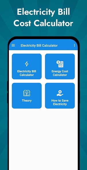 Run android online APK Electric bill cost calculator from MyAndroid or emulate Electric bill cost calculator using MyAndroid Run android online APK Electric bill cost calculator from MyAndroid or emulate Electric bill cost calculator using MyAndroid