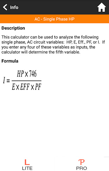 Run android online APK Electric Calcs from MyAndroid or emulate Electric Calcs using MyAndroid Run android online APK Electric Calcs from MyAndroid or emulate Electric Calcs using MyAndroid
