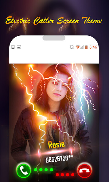 Run android online APK Electric Caller Screen thunder Theme from MyAndroid or emulate Electric Caller Screen thunder Theme using MyAndroid Run android online APK Electric Caller Screen thunder Theme from MyAndroid or emulate Electric Caller Screen thunder Theme using MyAndroid