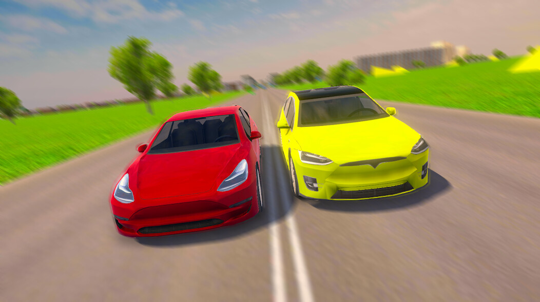 Run android online APK Electric Car Simulator Pro from MyAndroid or emulate Electric Car Simulator Pro using MyAndroid