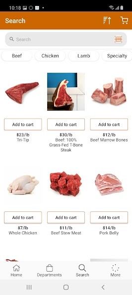 Run android online APK Electric City Butcher from MyAndroid or emulate Electric City Butcher using MyAndroid