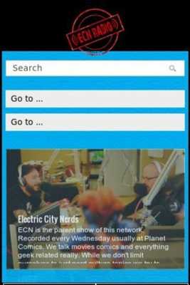 Emulate Android APK Electric City Nerds