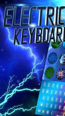 Emulate Android APK Electric Color Keyboards 2017 Emulate Android APK Electric Color Keyboards 2017