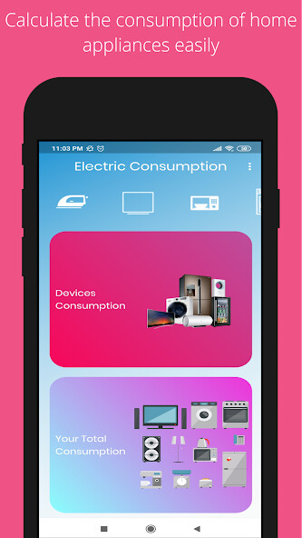Run android online APK Electric Consumption from MyAndroid or emulate Electric Consumption using MyAndroid Run android online APK Electric Consumption from MyAndroid or emulate Electric Consumption using MyAndroid