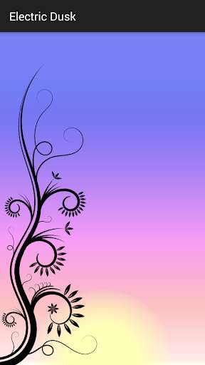 Run android online APK Electric Dusk Free Relaxation from MyAndroid or emulate Electric Dusk Free Relaxation using MyAndroid