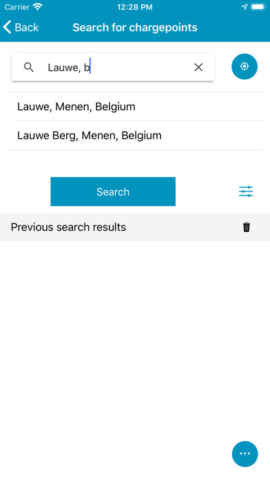 Emulate iPhone app ELECTRICEA using MyAndroid Emulate iPhone app ELECTRICEA using MyAndroid