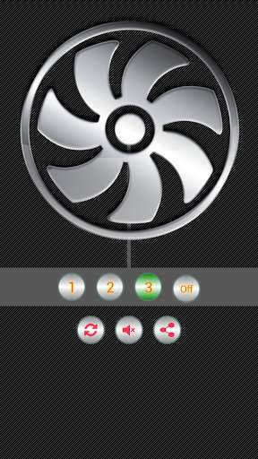 Emulate Android APK Electric Fan Free Emulate Android APK Electric Fan Free