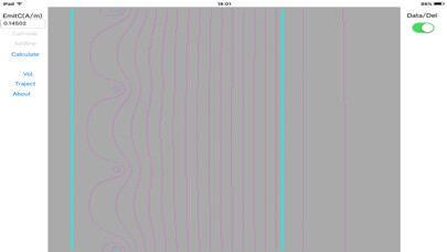 Emulate iPhone app Electric Field 2DF using MyAndroid Emulate iPhone app Electric Field 2DF using MyAndroid