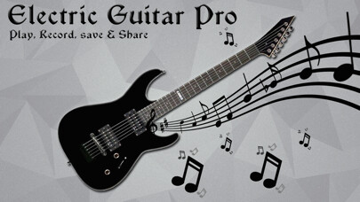 Emulate iPhone app Electric Guitar Pro (Free) using MyAndroid Emulate iPhone app Electric Guitar Pro (Free) using MyAndroid