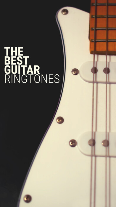 Emulate iPhone app Electric Guitar Ringtones, Melodies & Sounds using MyAndroid Emulate iPhone app Electric Guitar Ringtones, Melodies & Sounds using MyAndroid