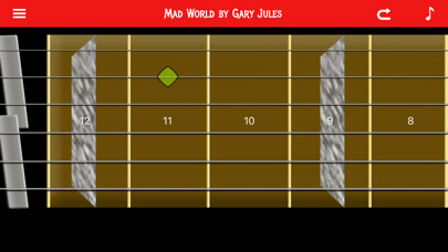 Emulate iPhone app Electric Guitar with Songs using MyAndroid Emulate iPhone app Electric Guitar with Songs using MyAndroid