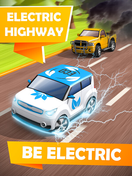 Run android online APK Electric Highway from MyAndroid or emulate Electric Highway using MyAndroid