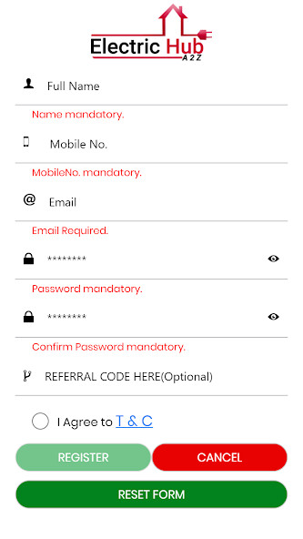 Run android online APK Electric Hub from MyAndroid or emulate Electric Hub using MyAndroid Run android online APK Electric Hub from MyAndroid or emulate Electric Hub using MyAndroid