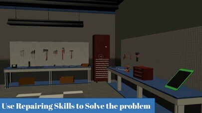 Emulate iPhone app Electrician Simulator Game using MyAndroid Emulate iPhone app Electrician Simulator Game using MyAndroid