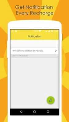 Emulate Android APK Electricity Bill Pay Emulate Android APK Electricity Bill Pay
