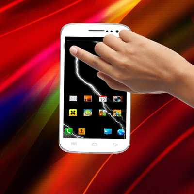 Emulate Android APK Electric Line Emulate Android APK Electric Line