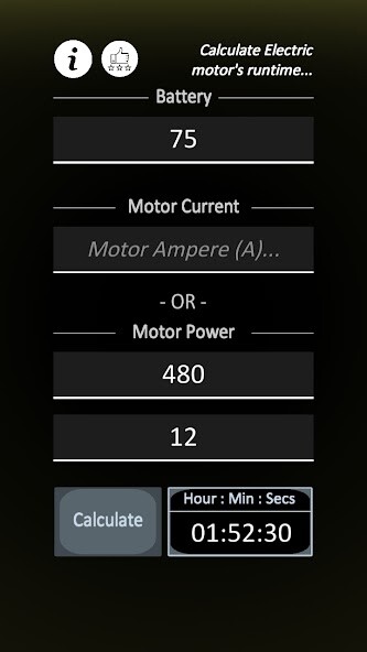 Run android online APK Electric Motor RunTime from MyAndroid or emulate Electric Motor RunTime using MyAndroid Run android online APK Electric Motor RunTime from MyAndroid or emulate Electric Motor RunTime using MyAndroid