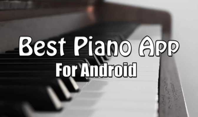 Emulate Android APK Electric Piano App Emulate Android APK Electric Piano App