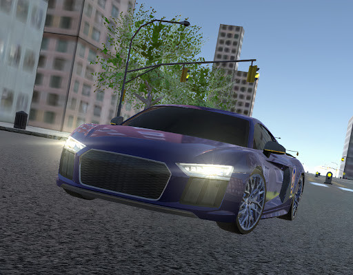 Run android online APK Electric Police Car Driving: Police Game 2021 from MyAndroid or emulate Electric Police Car Driving: Police Game 2021 using MyAndroid