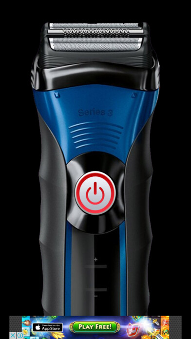 Run android online APK Electric razor-prank from MyAndroid or emulate Electric razor-prank using MyAndroid Run android online APK Electric razor-prank from MyAndroid or emulate Electric razor-prank using MyAndroid