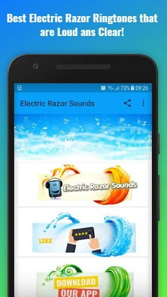 Run android online APK Electric Razor Sounds from MyAndroid or emulate Electric Razor Sounds using MyAndroid Run android online APK Electric Razor Sounds from MyAndroid or emulate Electric Razor Sounds using MyAndroid