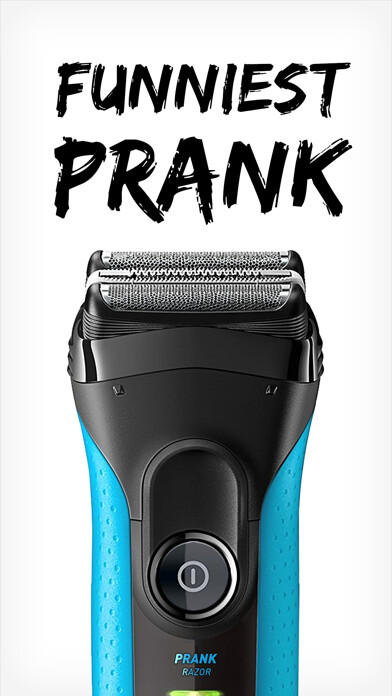Emulate iPhone app Electric Razor to Prank Friend using MyAndroid Emulate iPhone app Electric Razor to Prank Friend using MyAndroid
