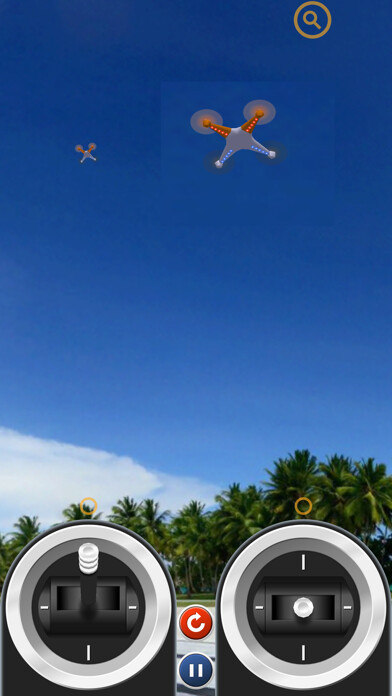 Emulate iPhone app Electric RC Sim using MyAndroid Emulate iPhone app Electric RC Sim using MyAndroid