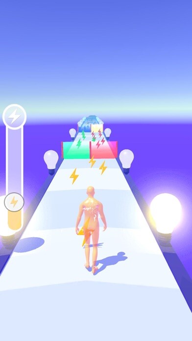 Emulate iPhone app Electric Runner using MyAndroid Emulate iPhone app Electric Runner using MyAndroid
