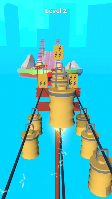Emulate iPhone app Electric Run using MyAndroid Emulate iPhone app Electric Run using MyAndroid
