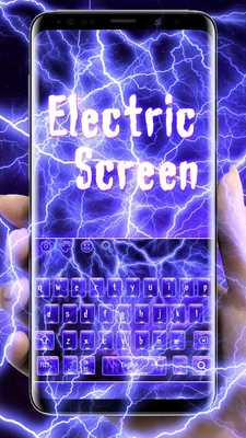 Emulate Android APK Electric Screen Keyboard Emulate Android APK Electric Screen Keyboard