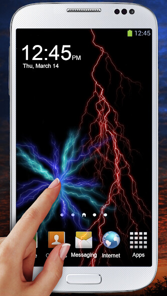 Run android online APK Electric Screen Prank Live Wallpaper from MyAndroid or emulate Electric Screen Prank Live Wallpaper using MyAndroid Run android online APK Electric Screen Prank Live Wallpaper from MyAndroid or emulate Electric Screen Prank Live Wallpaper using MyAndroid