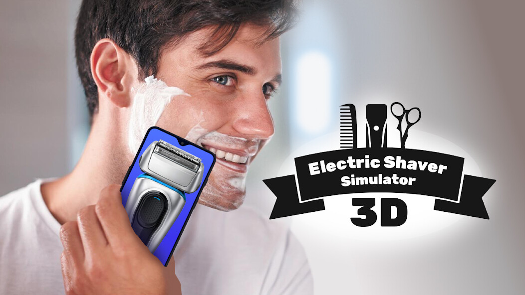 Run android online APK Electric Shaver Simulator 3D from MyAndroid or emulate Electric Shaver Simulator 3D using MyAndroid Run android online APK Electric Shaver Simulator 3D from MyAndroid or emulate Electric Shaver Simulator 3D using MyAndroid