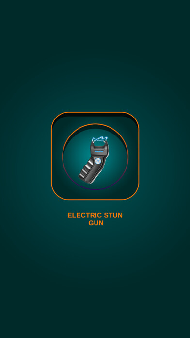 Emulate iPhone app electric stun gun simulator using MyAndroid Emulate iPhone app electric stun gun simulator using MyAndroid