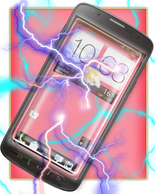 Emulate Android APK Electric Touch Device Emulate Android APK Electric Touch Device