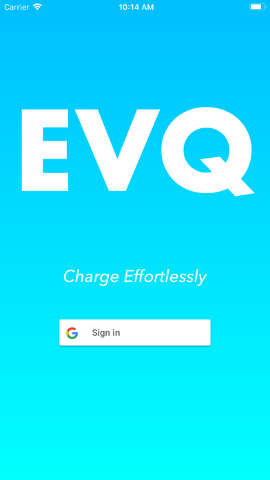 Emulate iPhone app Electric Vehicle Queue using MyAndroid Emulate iPhone app Electric Vehicle Queue using MyAndroid