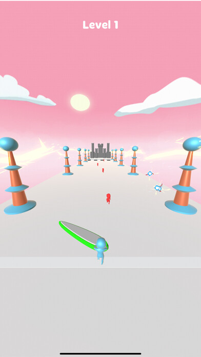 Emulate iPhone app Electric Walls using MyAndroid Emulate iPhone app Electric Walls using MyAndroid