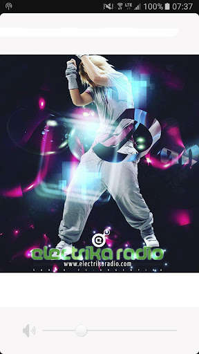 Run android online APK Electrika Radio from MyAndroid or emulate Electrika Radio using MyAndroid