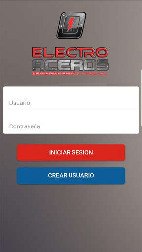 Run android online APK Electro Aceros Lombardia from MyAndroid or emulate Electro Aceros Lombardia using MyAndroid