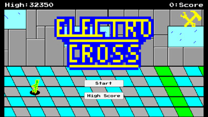 Emulate iPhone app ElectroCross - Gold using MyAndroid Emulate iPhone app ElectroCross - Gold using MyAndroid