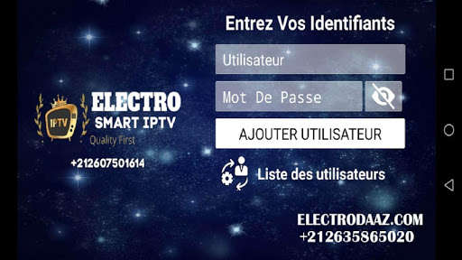Run android online APK Electro DAAZ Smart TV from MyAndroid or emulate Electro DAAZ Smart TV using MyAndroid Run android online APK Electro DAAZ Smart TV from MyAndroid or emulate Electro DAAZ Smart TV using MyAndroid