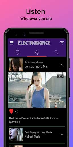 Run android online APK Electro Dance Music Videos from MyAndroid or emulate Electro Dance Music Videos using MyAndroid Run android online APK Electro Dance Music Videos from MyAndroid or emulate Electro Dance Music Videos using MyAndroid