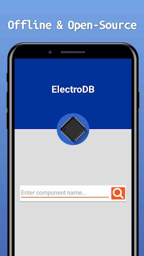 Run android online APK ElectroDB - Components database from MyAndroid or emulate ElectroDB - Components database using MyAndroid