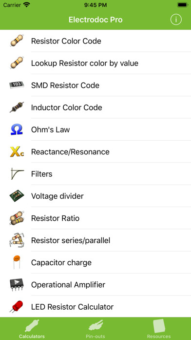 Emulate iPhone app Electrodoc Pro using MyAndroid Emulate iPhone app Electrodoc Pro using MyAndroid